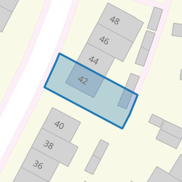 Perceel SVD00-A-6319