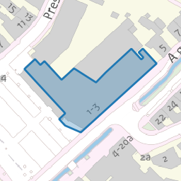 Perceel SVD00-A-6330