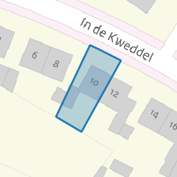 Perceel SVD00-A-6338