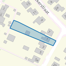 Perceel SVD00-A-6343