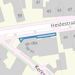 Perceel SVD00-A-6346