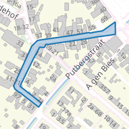 Perceel SVD00-A-6348