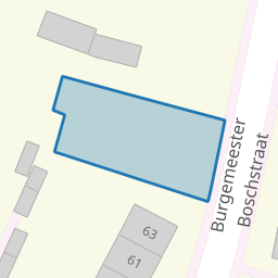 Perceel SVD00-A-6352