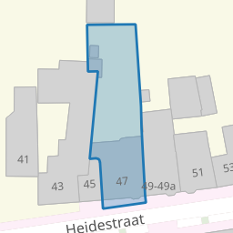 Perceel SVD00-A-6355