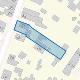 Perceel SVD00-A-6361