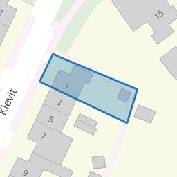 Perceel SVD00-A-6364