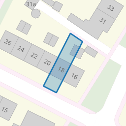 Perceel SVD00-A-6372