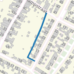 Perceel SVD00-A-6378