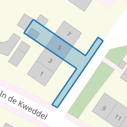 Perceel SVD00-A-6384