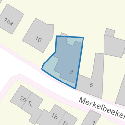 Perceel SVD00-A-6391