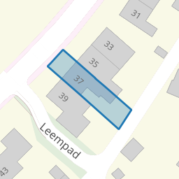 Perceel SVD00-A-6393