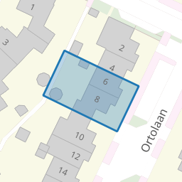 Perceel SVD00-A-6395