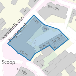 Perceel SVD00-A-6396