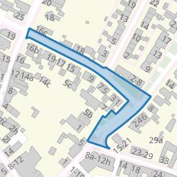 Perceel SVD00-A-6401