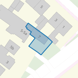 Perceel SVD00-A-6407