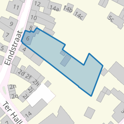 Perceel SVD00-A-6410