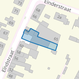 Perceel SVD00-A-6412
