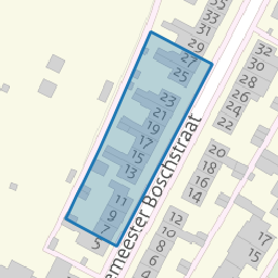 Perceel SVD00-A-6415