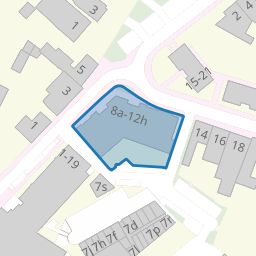 Perceel SVD00-A-6418