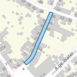 Perceel SVD00-A-6421