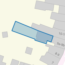 Perceel SVD00-A-6425
