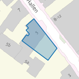 Perceel SVD00-A-6436