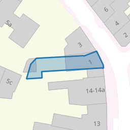 Perceel SVD00-A-6457