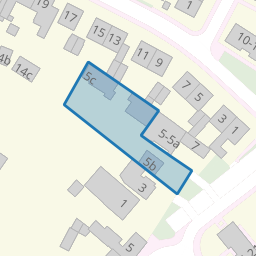 Perceel SVD00-A-6462