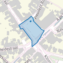 Perceel SVD00-A-6470