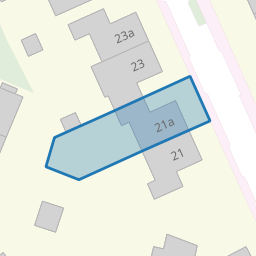 Perceel SVD00-A-6484