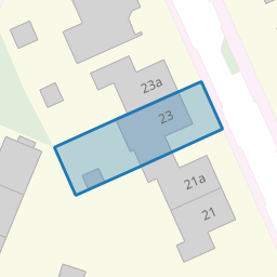 Perceel SVD00-A-6485