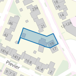 Perceel SVD00-A-6488