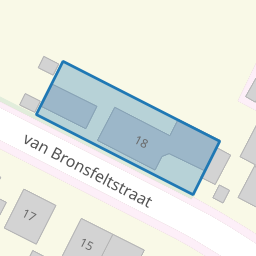 Perceel SVD00-A-6491