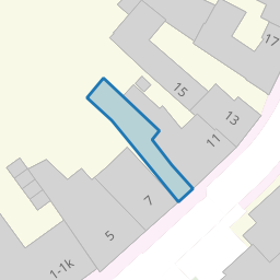 Perceel SVD00-A-6509