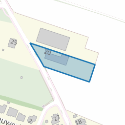 Perceel SVD00-A-6530