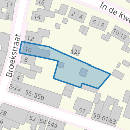 Perceel SVD00-A-6535