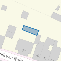 Perceel SVD00-A-6536