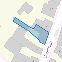 Perceel SVD00-A-6540