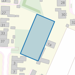 Perceel SVD00-B-1622