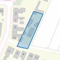 Perceel SVD00-B-1631