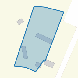 Perceel SVD00-B-2725