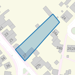 Perceel SVD00-B-3230