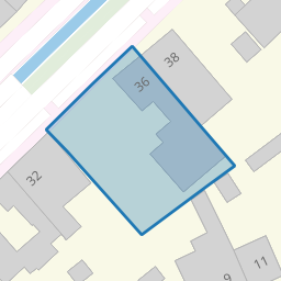 Perceel SVD00-B-3680