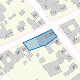 Perceel SVD00-B-3729