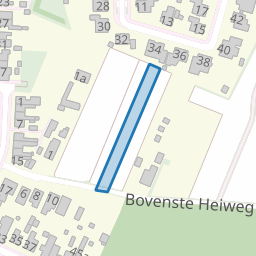 Perceel SVD00-B-3763