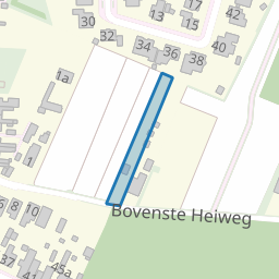 Perceel SVD00-B-3765