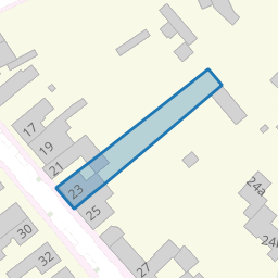 Perceel SVD00-B-3774