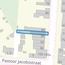 Perceel SVD00-B-3789