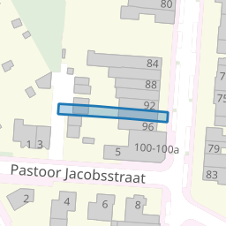 Perceel SVD00-B-3793