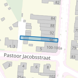 Perceel SVD00-B-3794